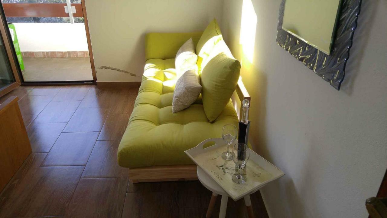 Vera Apartment 1 Rogoznica  Pokoj fotografie
