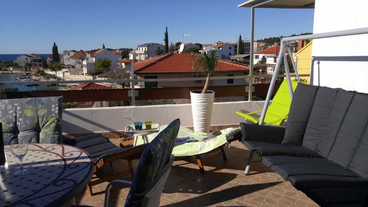 Vera Apartment 1 Rogoznica  Pokoj fotografie
