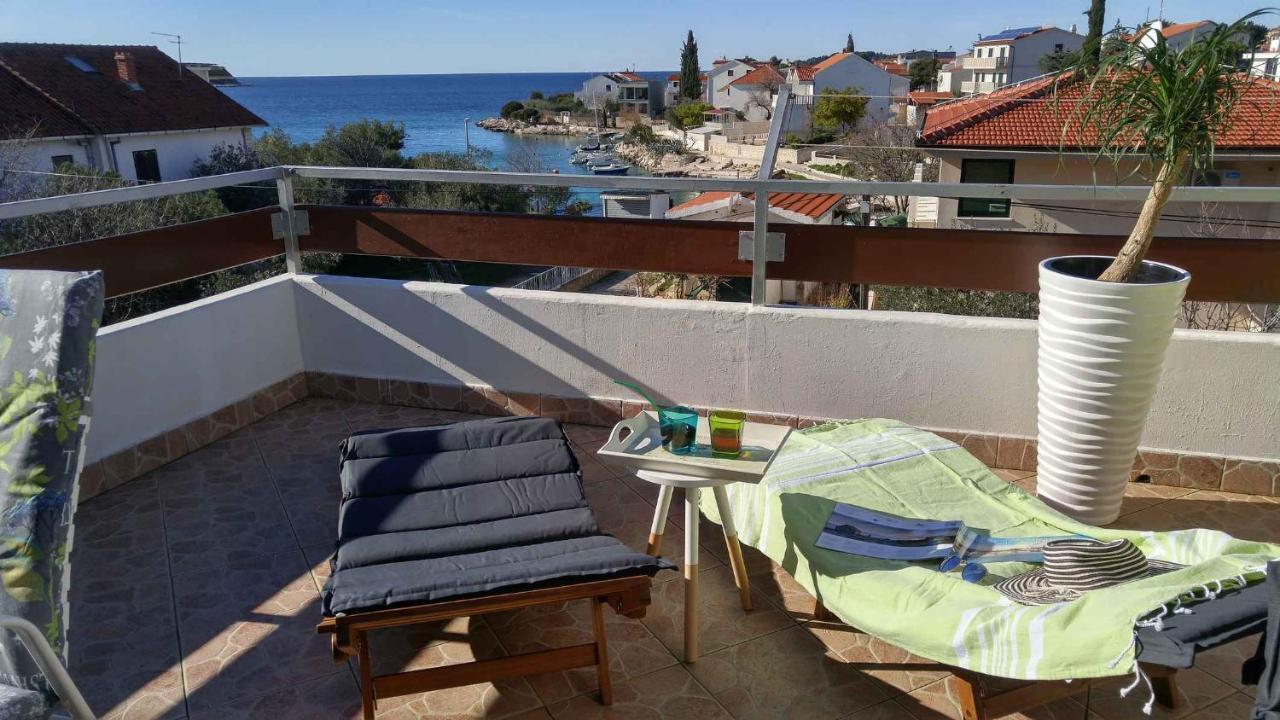 Vera Apartment 1 Rogoznica  Pokoj fotografie