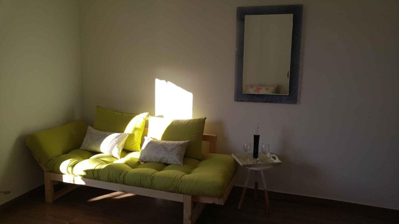 Vera Apartment 1 Rogoznica  Pokoj fotografie