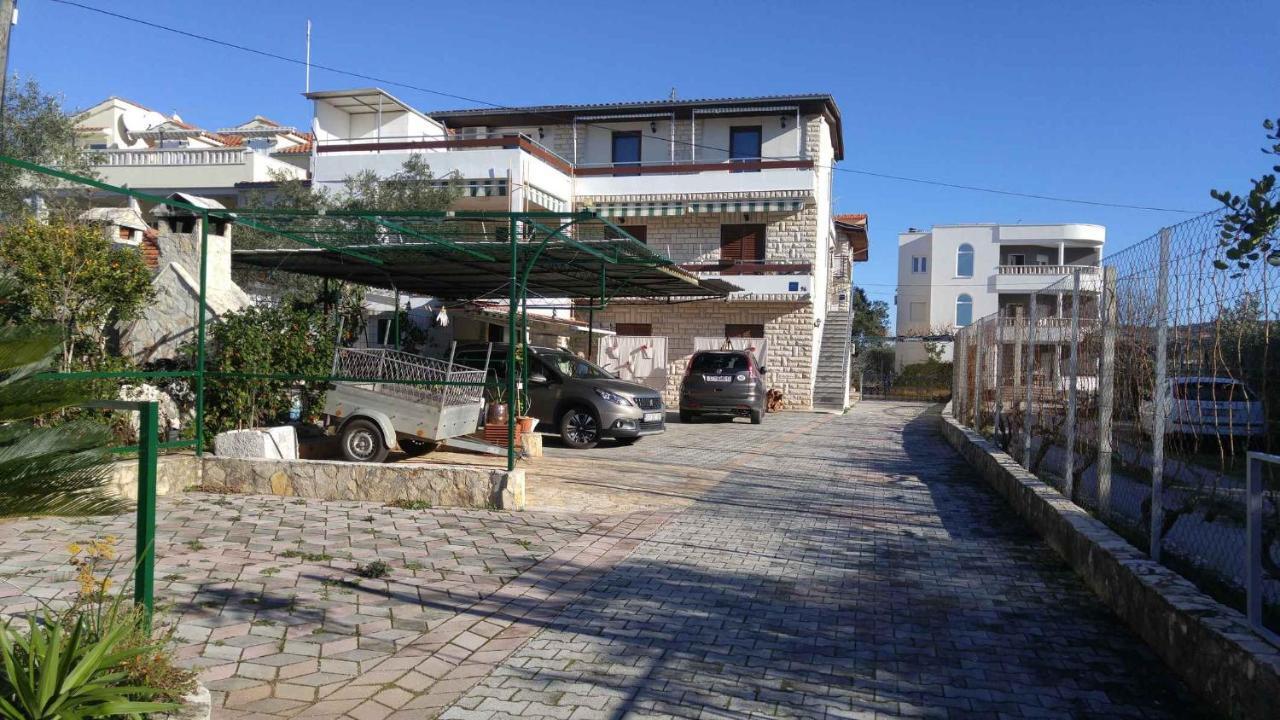Vera Apartment 1 Rogoznica  Pokoj fotografie