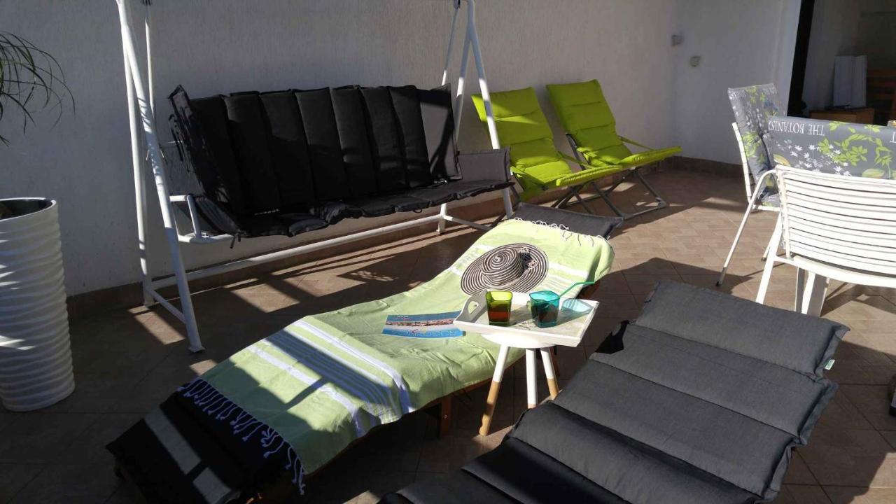 Vera Apartment 1 Rogoznica  Pokoj fotografie