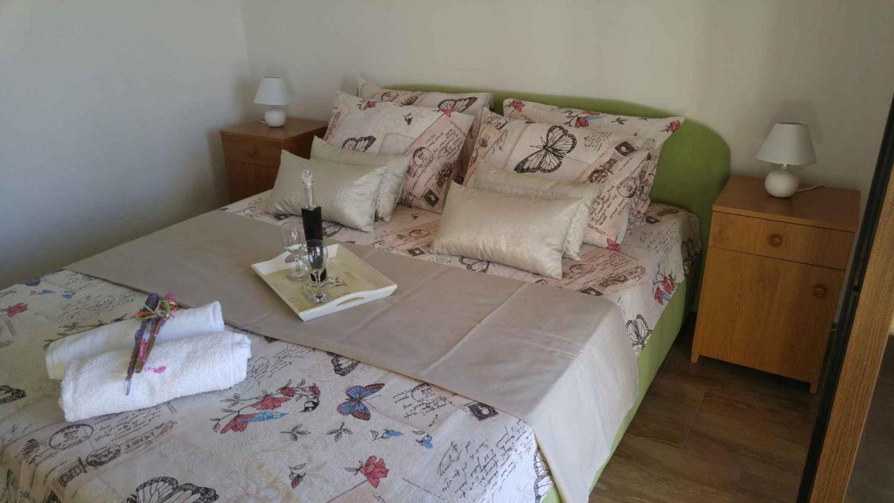 Vera Apartment 1 Rogoznica  Pokoj fotografie