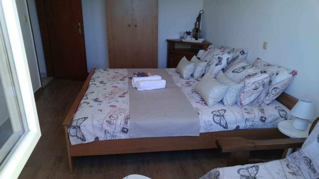 Vera Apartment 1 Rogoznica  Pokoj fotografie