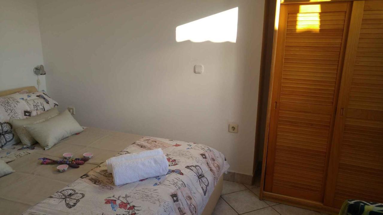 Vera Apartment 1 Rogoznica  Pokoj fotografie