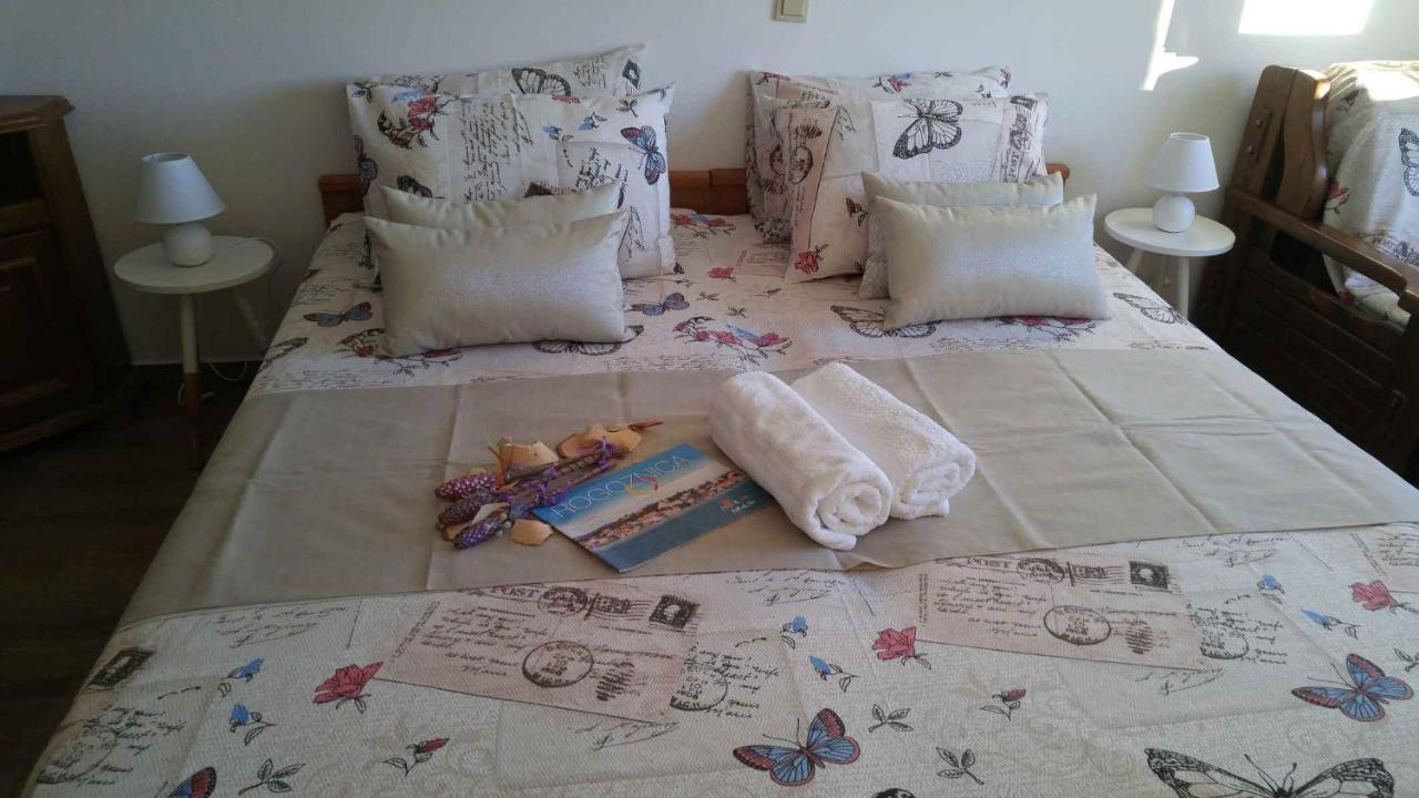 Vera Apartment 1 Rogoznica  Pokoj fotografie