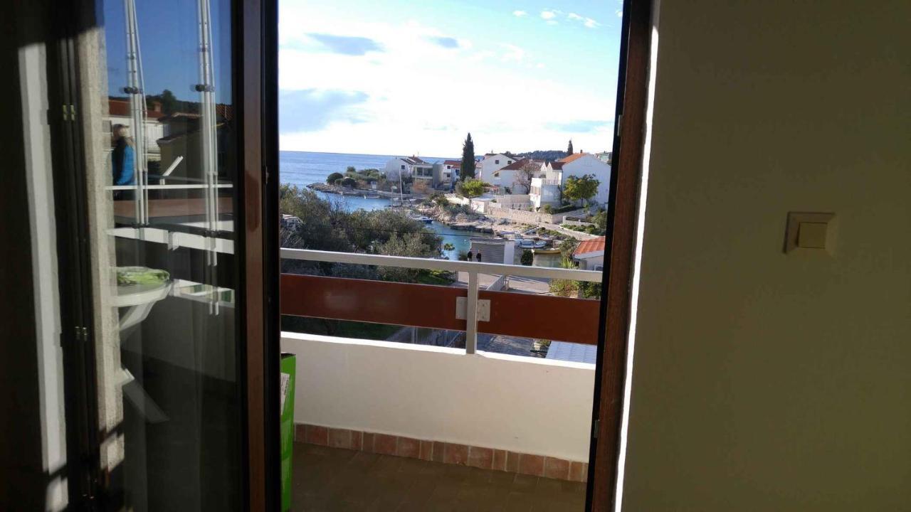 Vera Apartment 1 Rogoznica  Pokoj fotografie