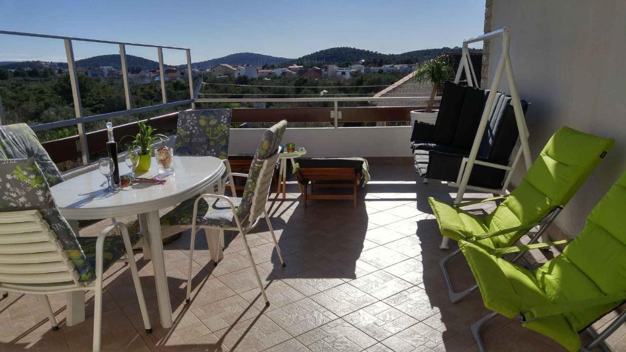 Vera Apartment 1 Rogoznica  Pokoj fotografie