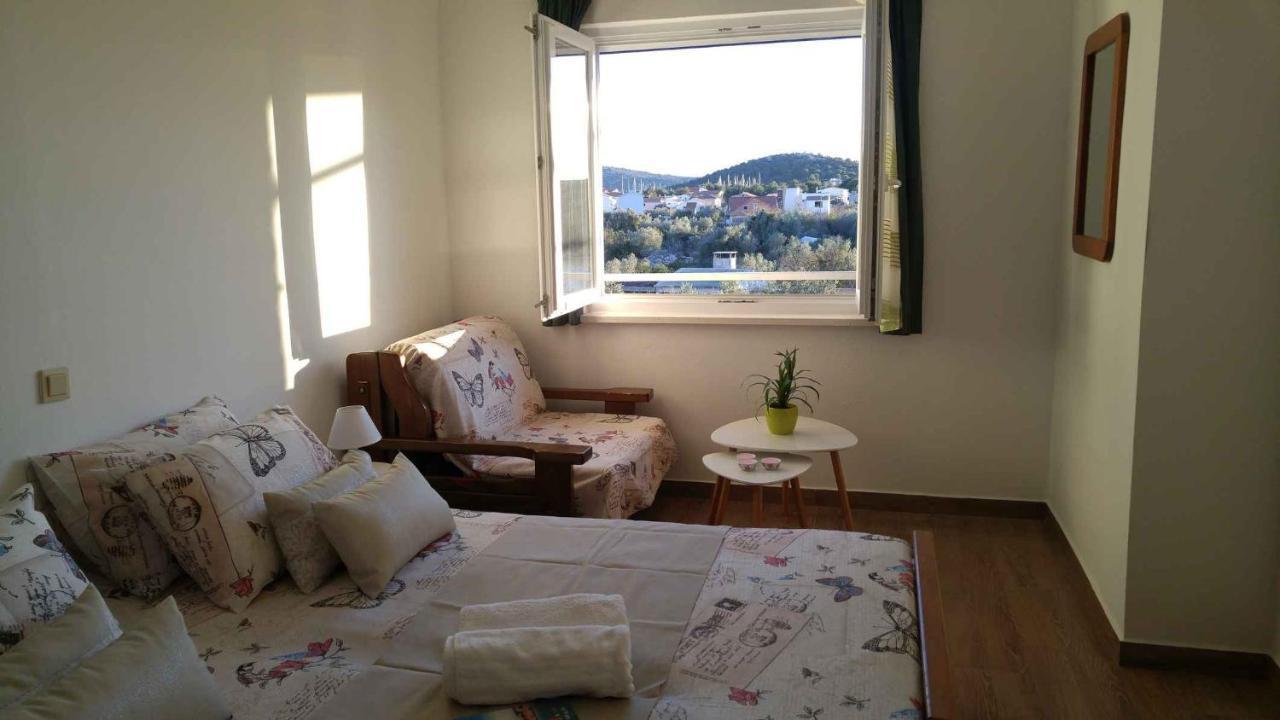 Vera Apartment 1 Rogoznica  Pokoj fotografie