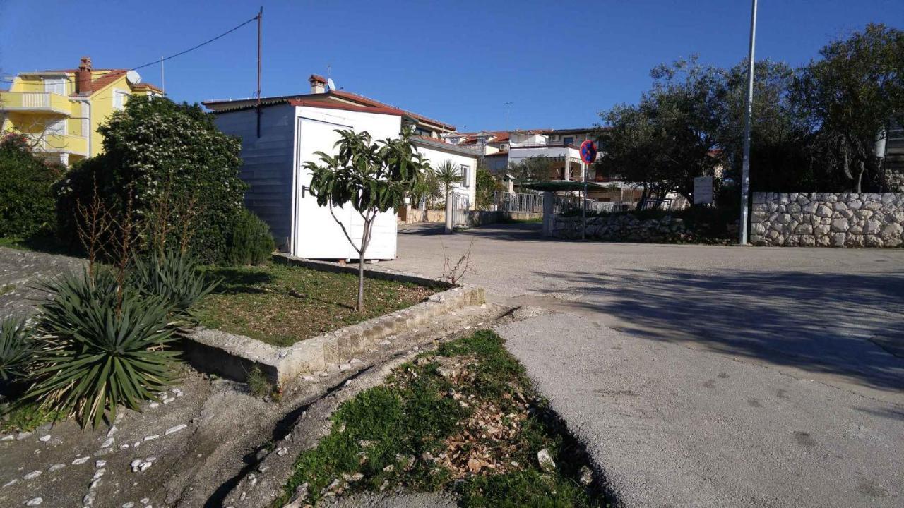 Vera Apartment 1 Rogoznica  Pokoj fotografie