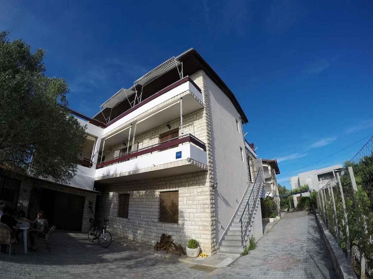 Vera Apartment 1 Rogoznica  Pokoj fotografie