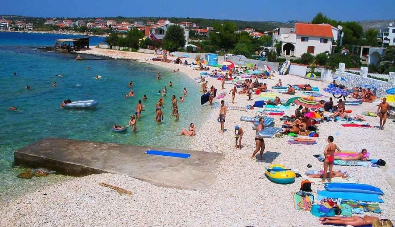 Vera Apartment 1 Rogoznica  Pokoj fotografie