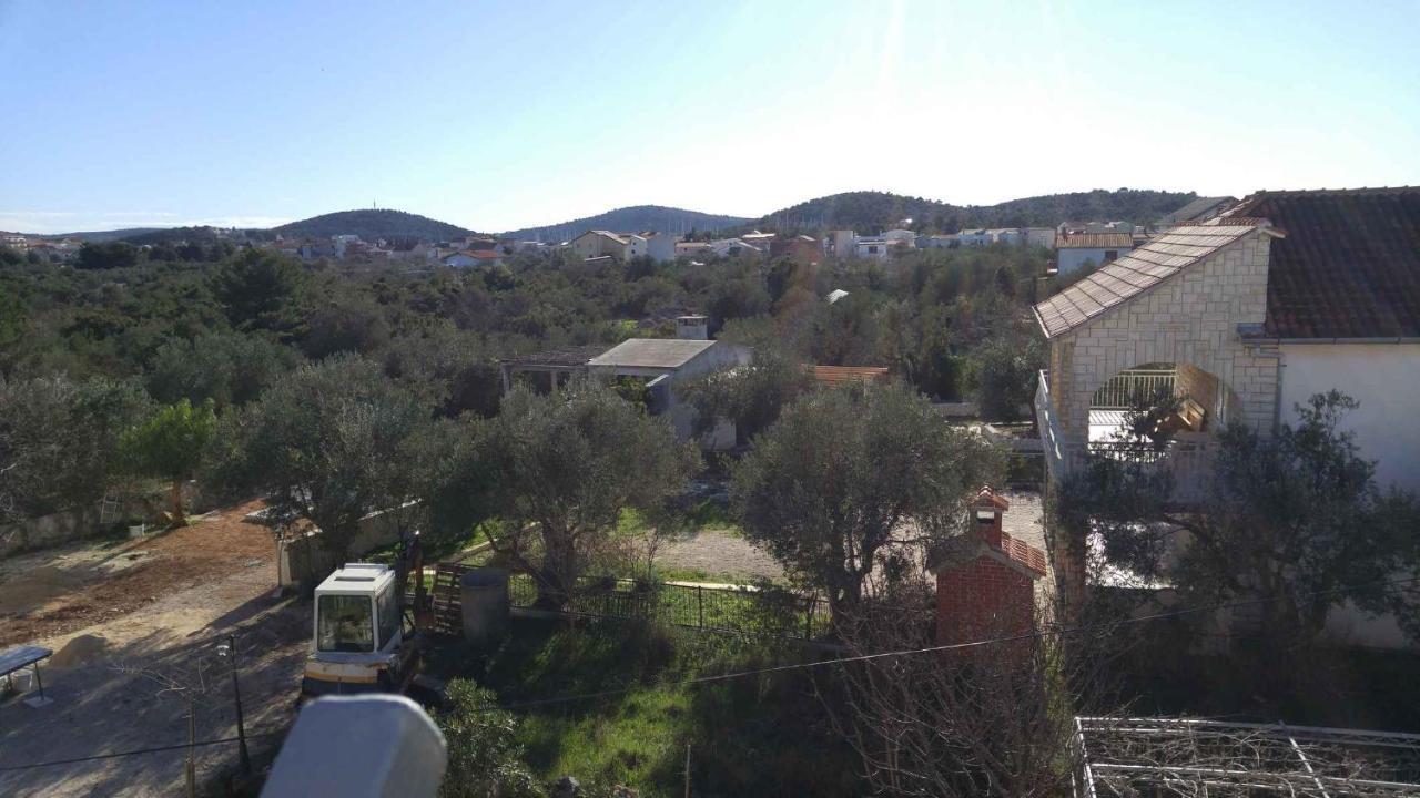 Vera Apartment 1 Rogoznica  Pokoj fotografie