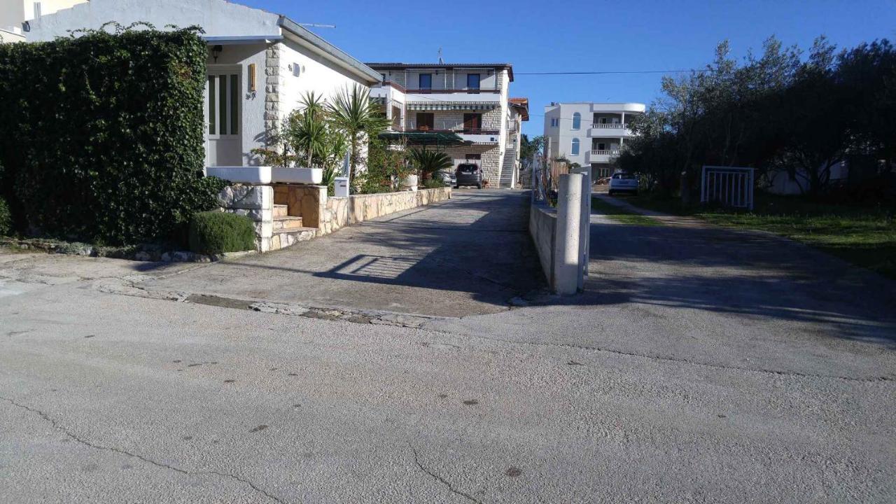 Vera Apartment 1 Rogoznica  Pokoj fotografie